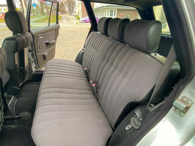 Thumbnail von Mercedes-Benz 280 TE, reichhaltig Ausgestattet u. dokumentiert