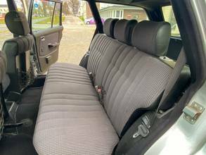 Thumbnail von Mercedes-Benz 280 TE, richly equipped and documented