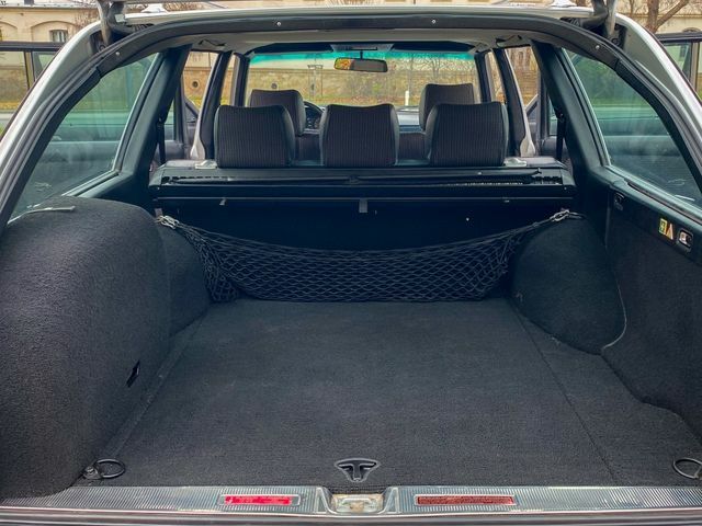 Thumbnail von Mercedes-Benz 280 TE, reichhaltig Ausgestattet u. dokumentiert