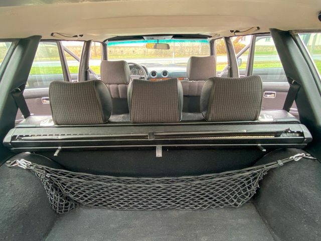 Thumbnail von Mercedes-Benz 280 TE, reichhaltig Ausgestattet u. dokumentiert