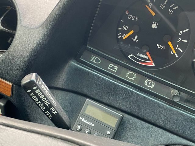 Thumbnail von Mercedes-Benz 280 TE, reichhaltig Ausgestattet u. dokumentiert