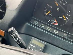 Thumbnail von Mercedes-Benz 280 TE, richly equipped and documented