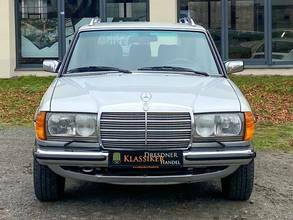 Thumbnail von Mercedes-Benz 280 TE, richly equipped and documented