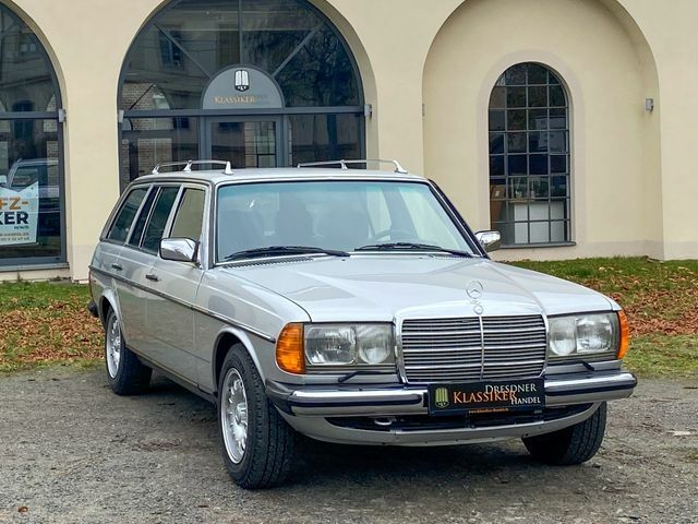 Thumbnail von Mercedes-Benz 280 TE, reichhaltig Ausgestattet u. dokumentiert