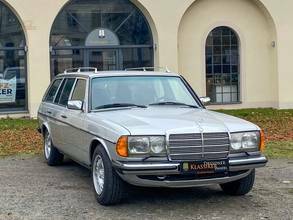 Thumbnail von Mercedes-Benz 280 TE, richly equipped and documented