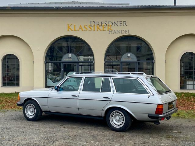 Thumbnail von Mercedes-Benz 280 TE, reichhaltig Ausgestattet u. dokumentiert