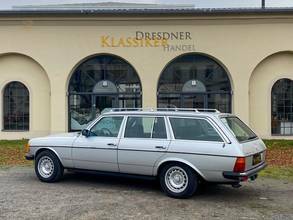 Thumbnail von Mercedes-Benz 280 TE, richly equipped and documented