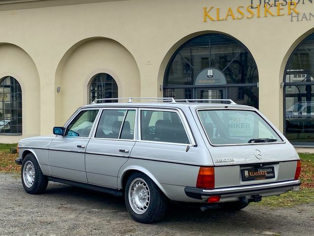 Thumbnail von Mercedes-Benz 280 TE, reichhaltig Ausgestattet u. dokumentiert