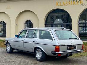 Thumbnail von Mercedes-Benz 280 TE, richly equipped and documented