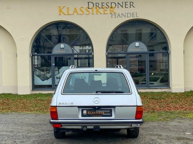 Thumbnail von Mercedes-Benz 280 TE, reichhaltig Ausgestattet u. dokumentiert