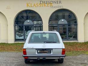 Thumbnail von Mercedes-Benz 280 TE, richly equipped and documented