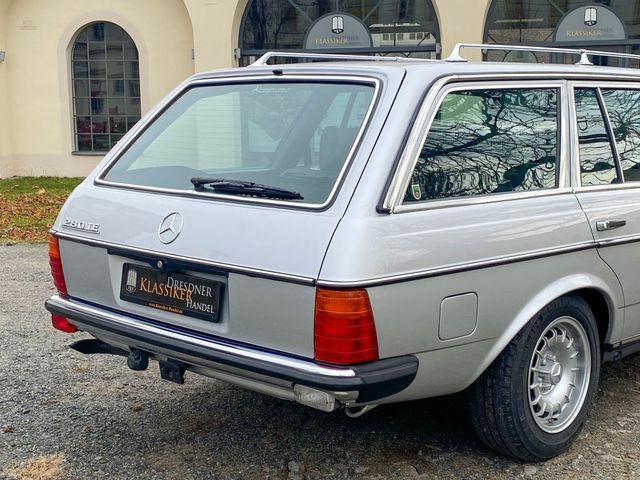 Thumbnail von Mercedes-Benz 280 TE, reichhaltig Ausgestattet u. dokumentiert