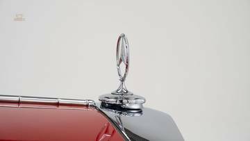 Thumbnail von Mercedes-Benz 170 VS Roadster '38