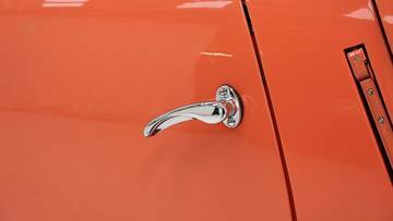 Thumbnail von Mercedes-Benz 170 VS Roadster '38