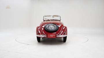 Thumbnail von Mercedes-Benz 170 VS Roadster '38