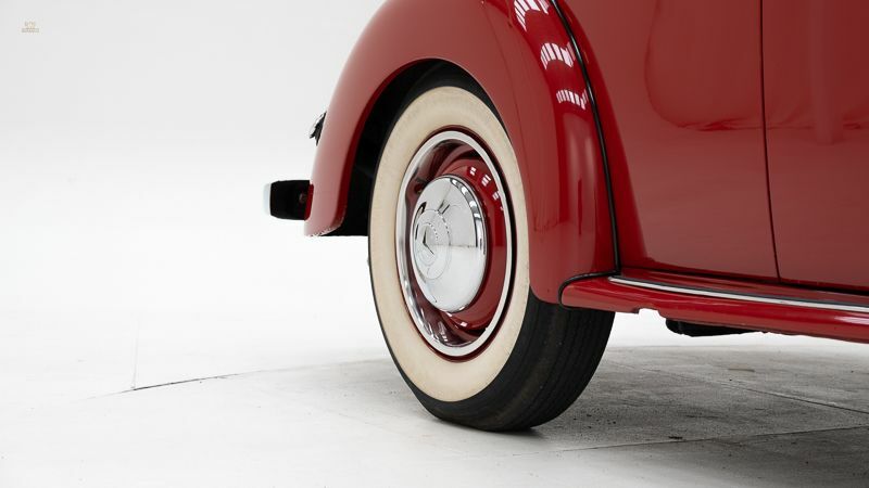 Thumbnail von Mercedes-Benz 170 SB Cabriolet '50