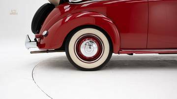 Thumbnail von Mercedes-Benz 170 SB Cabriolet '50