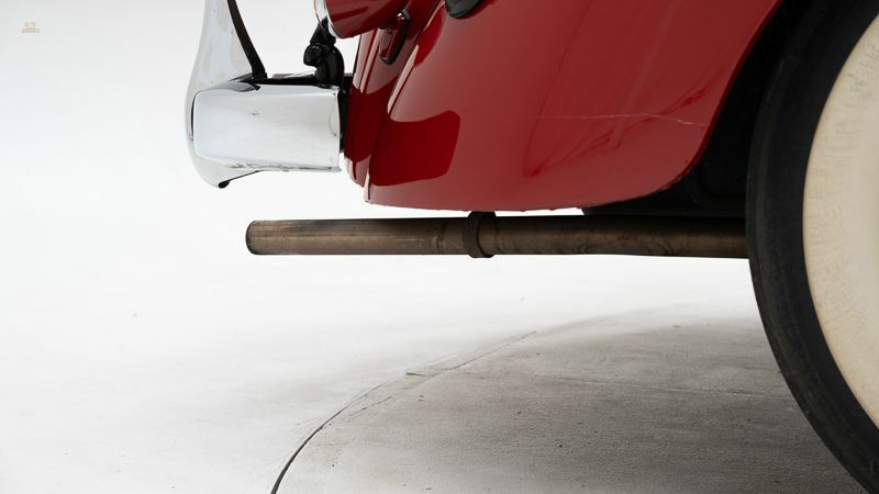 Thumbnail von Mercedes-Benz 170 SB Cabriolet '50