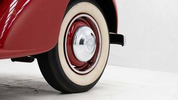 Thumbnail von Mercedes-Benz 170 SB Cabriolet '50