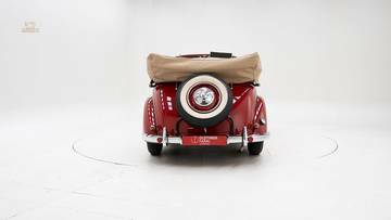 Thumbnail von Mercedes-Benz 170 SB Cabriolet '50