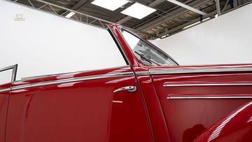Thumbnail von Mercedes-Benz 170 SB Cabriolet '50