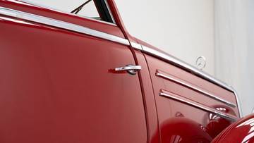 Thumbnail von Mercedes-Benz 170 SB Cabriolet '50
