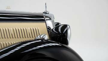 Thumbnail von Mercedes-Benz 170 V Roadster '39