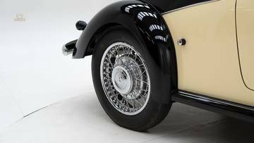 Thumbnail von Mercedes-Benz 170 V Roadster '39