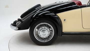 Thumbnail von Mercedes-Benz 170 V Roadster '39