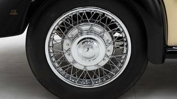 Thumbnail von Mercedes-Benz 170 V Roadster '39