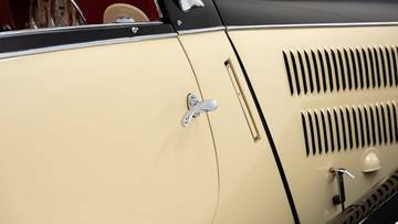 Thumbnail von Mercedes-Benz 170 V Roadster '39