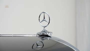 Thumbnail von Mercedes-Benz 170 V Roadster '39