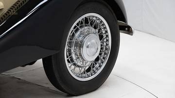 Thumbnail von Mercedes-Benz 170 V Roadster '39