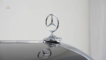 Thumbnail von Mercedes-Benz 170 V Roadster '39