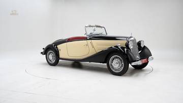 Thumbnail von Mercedes-Benz 170 V Roadster '39