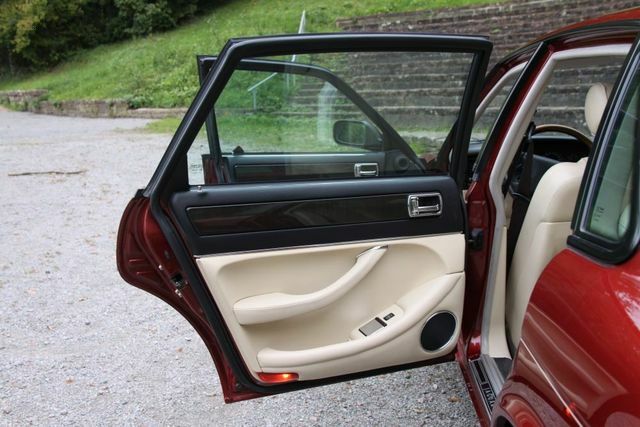 Thumbnail von Jaguar XJR z 3-letnią gwarancją, doskonały stan