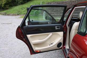 Thumbnail von Jaguar XJR with 3 years warranty, top condition