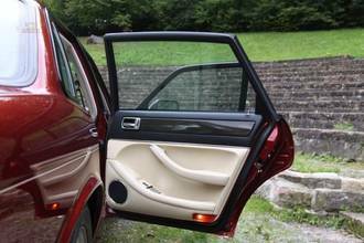 Thumbnail von Jaguar XJR with 3 years warranty, top condition