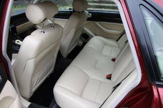 Thumbnail von Jaguar XJR with 3 years warranty, top condition