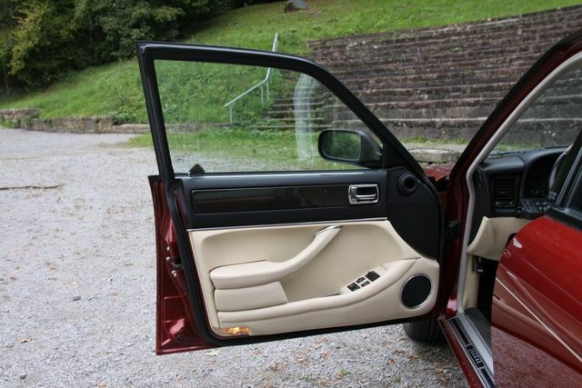 Thumbnail von Jaguar XJR z 3-letnią gwarancją, doskonały stan