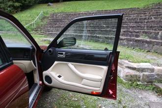 Thumbnail von Jaguar XJR with 3 years warranty, top condition