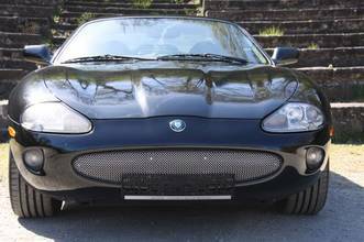 Thumbnail von Jaguar XK8 Coupe 3 Yıl Garanti
