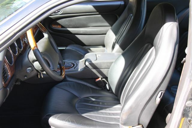 Thumbnail von Jaguar XK8 Coupe 3 Years Warranty