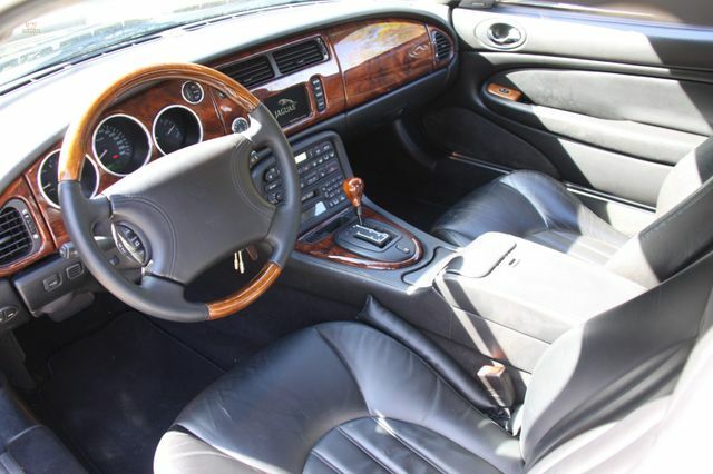 Thumbnail von Jaguar XK8 Coupe 3 Years Warranty