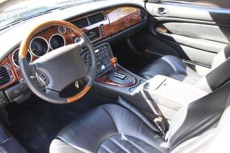 Thumbnail von Jaguar XK8 Coupé 3 jaar garantie