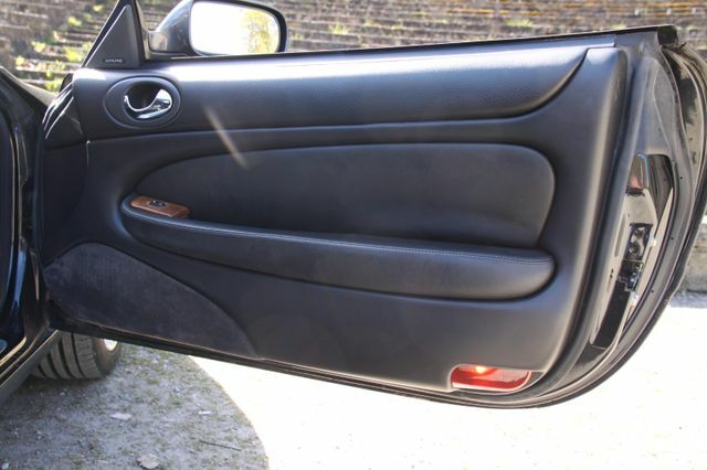 Thumbnail von Jaguar XK8 Coupe 3 Years Warranty