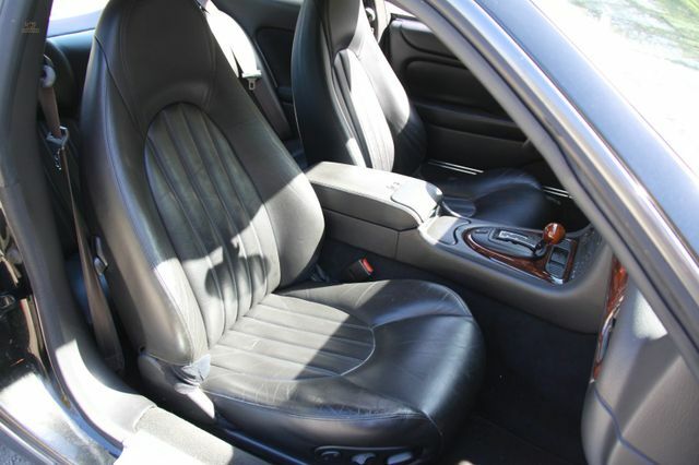 Thumbnail von Jaguar XK8 Coupe 3 Years Warranty