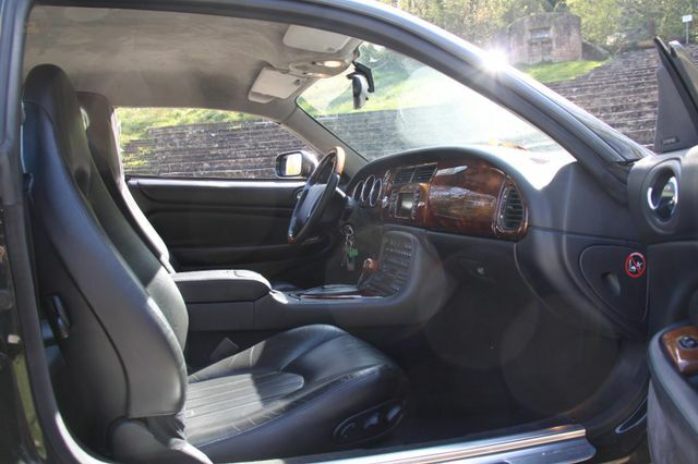 Thumbnail von Jaguar XK8 Coupe 3 Years Warranty