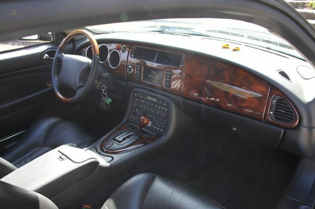 Thumbnail von Jaguar XK8 Coupe 3 Years Warranty