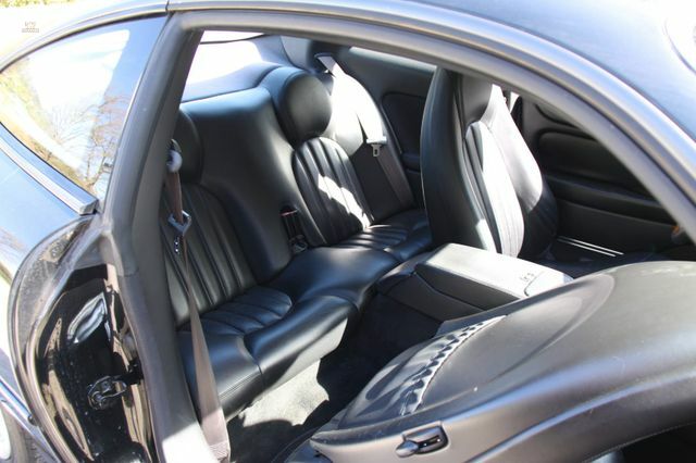 Thumbnail von Jaguar XK8 Coupe 3 Years Warranty